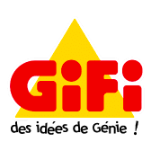 solution logistique gifi