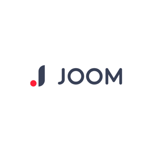 Joom logistics solution