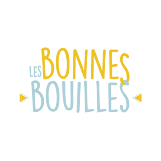 Solución logística Les Bonnes Bouilles