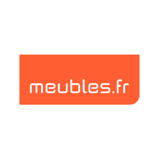 Solución logística Meubles.fr