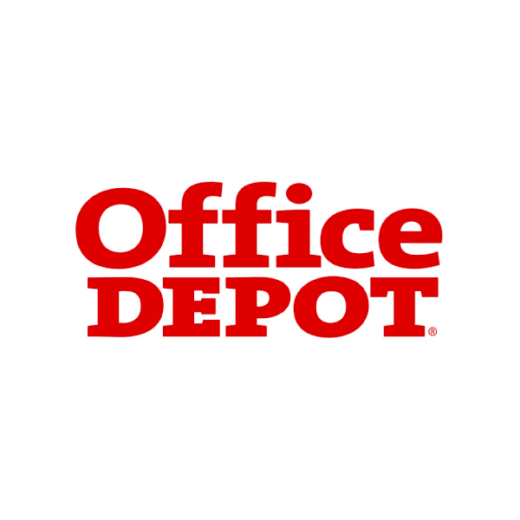 Solución logística de Office Depot