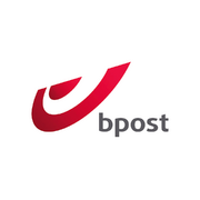 Logo Bpost