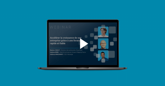 Fast, reliable delivery: the key to accelerating business growth