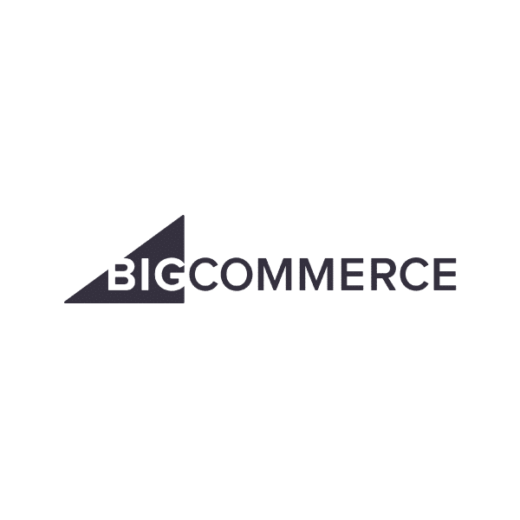 BigCommerce Logística Módulo de transporte