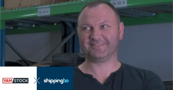 Testimonio de un cliente de Yamstock