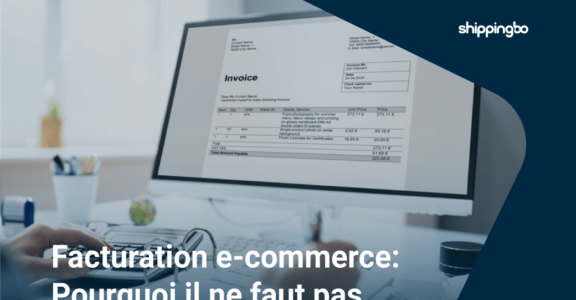 Facturation e-commerce - Pourquoi il ne faut pas utiliser votre CMS