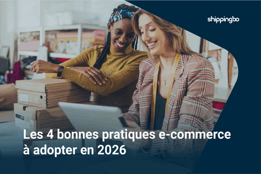 Bonnes pratiques e-commerce 2026