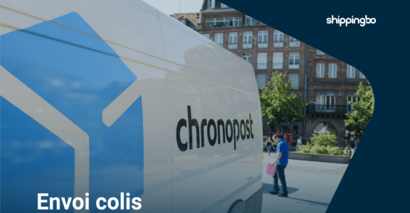 Entrega de paquetes de comercio electrónico Chronopost: ¿cómo se realizan los envíos con este transportista?