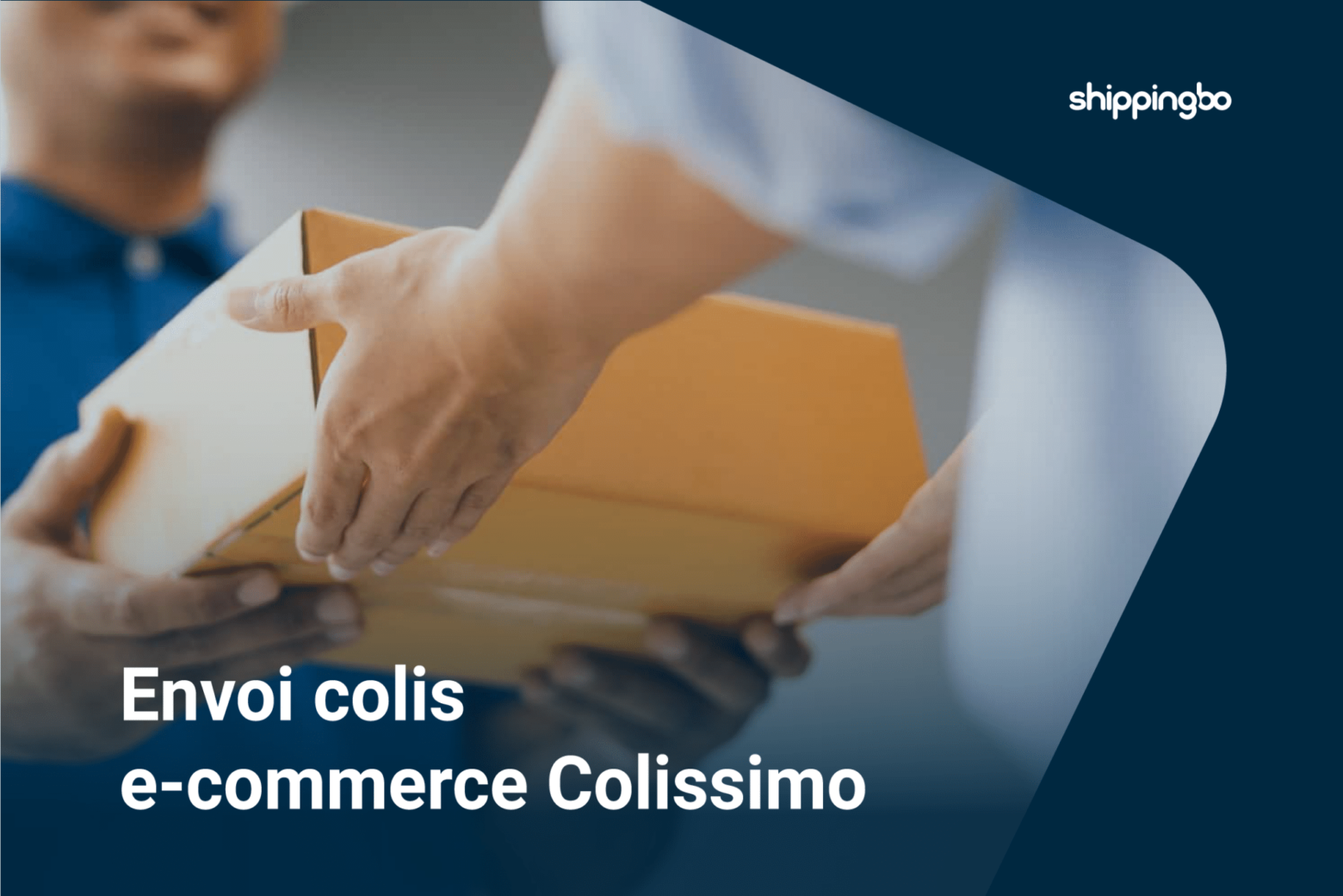 Guide en suivi et envoi colis e-commerce DPD en France