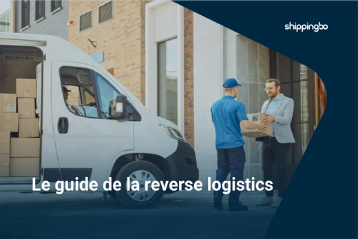 Reverse logistics
