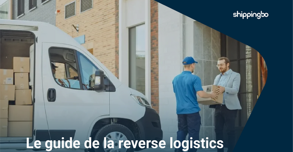 Reverse logistics