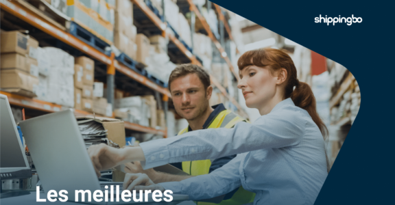 Soluciones logísticas para el comercio electrónico: la mejor opción para obtener resultados