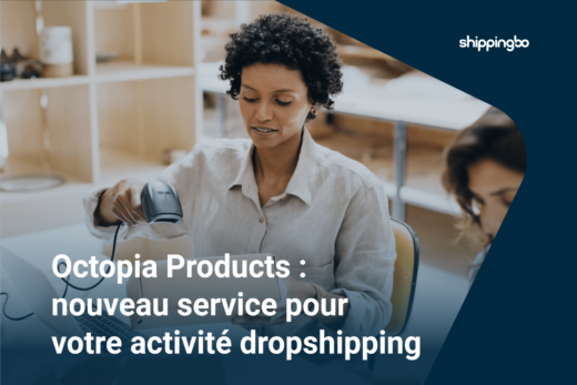 Octopia products - nouveau service pour votre activité dropshipping