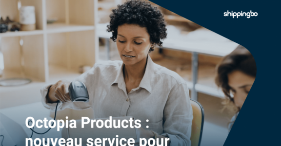 Octopia products - nouveau service pour votre activité dropshipping