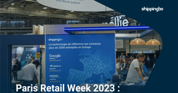 Paris Retail Week 2023 - infos et bons plans