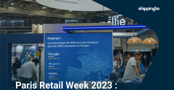 Paris Retail Week 2023: información y consejos