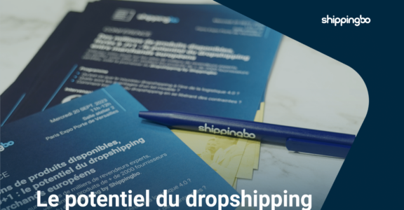 Le potentiel du dropshipping entre marchands européens