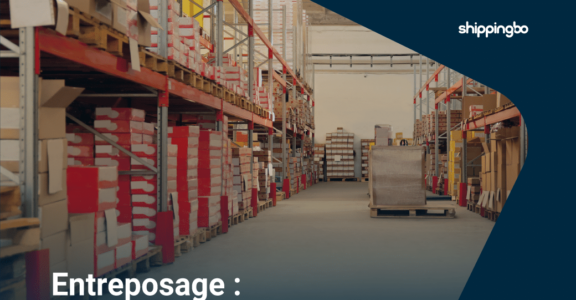 Almacenamiento: definición y guía logística