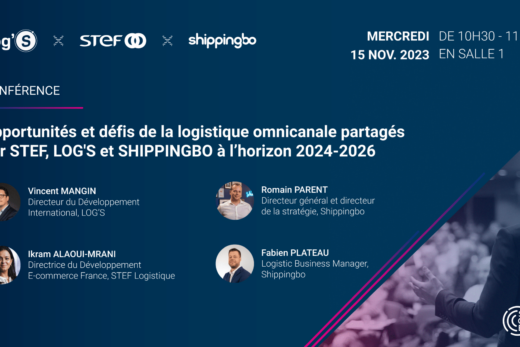 Noticias de Shippingbo página 2 sobre 3