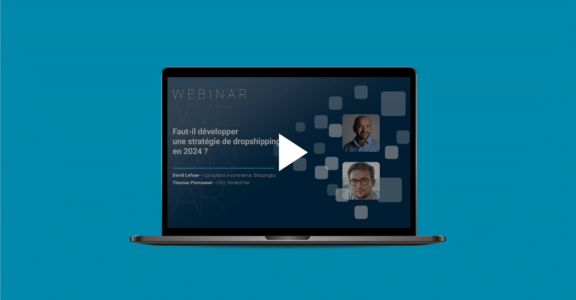Should you develop a dropshipping strategy in 2025?