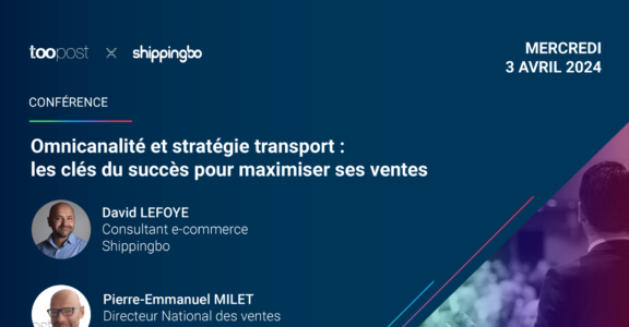 Omnichannel y estrategia de transporte: las claves para maximizar las ventas