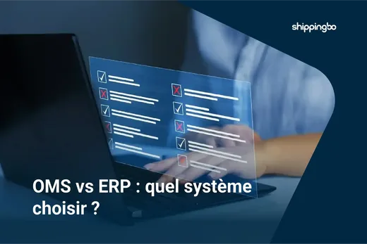OMS vs ERP