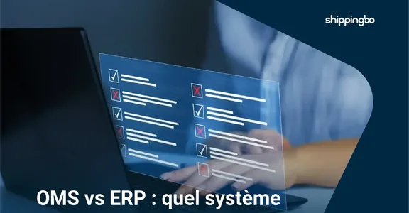 OMS vs ERP