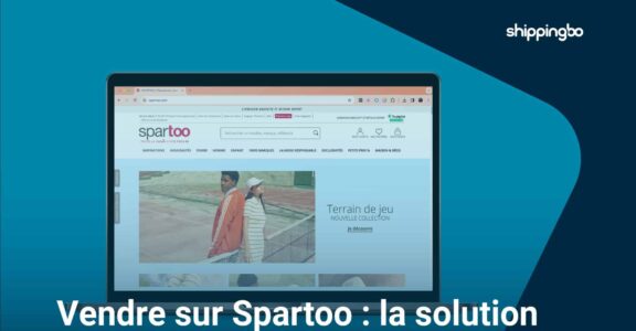 Vendre sur Spartoo - la solution pour les produits de chaussures
