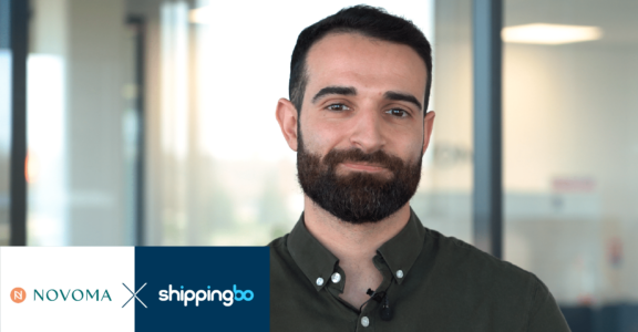Customer Story Novoma