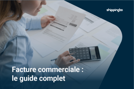 Facture Commerciale guide complet