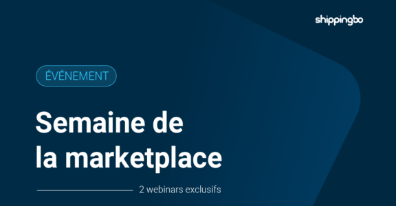 Semaine de la marketplace: dos webinarios imperdibles