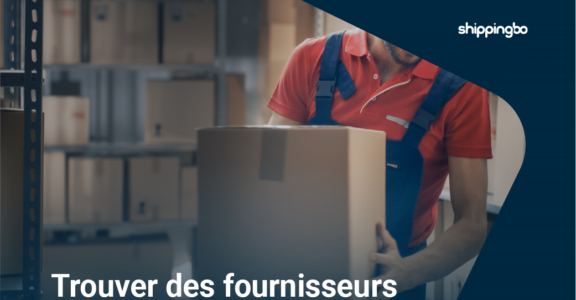 Trouver Des Fournisseurs Automobile en Dropshipping avec Shippingbo