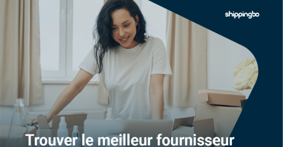 Find the best dropshipping cosmetics supplier
