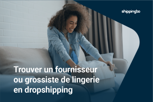 trouver un fournisseur ou revendeur de meubles en dropshipping
