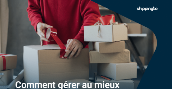 How to best manage your stock over Christmas