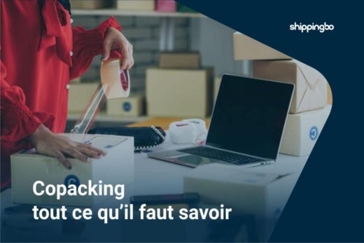 Cet article explore les avantages du copacking, vous guide pour l'intégrer efficacement dans votre chaîne d'approvisionnement