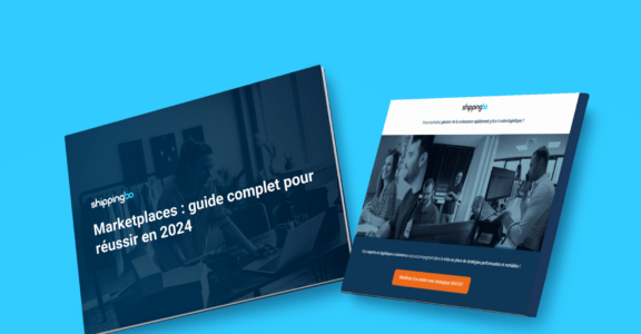Marketplace strategy: the complete guide to success in 2025
