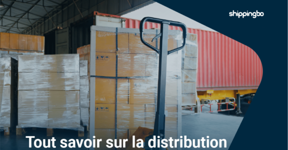 Everything you need to know about direct logistics distribution