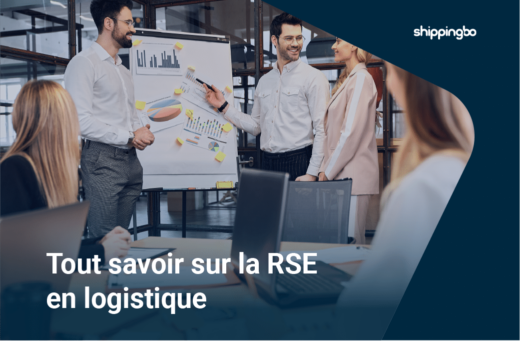 Tout savoir sur la RSE en logistique