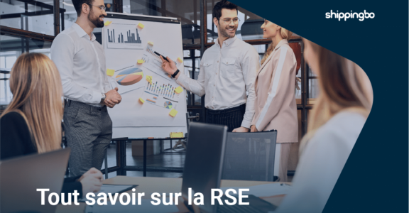 Tout savoir sur la RSE en logistique