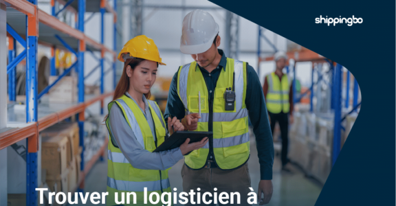Trouver un logisticien à Aix en Provence avec Shippingbo