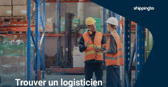 Trouver un logisticien à Besançon