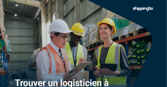 Trouver un logisticien à Limoges avec Shippingbo