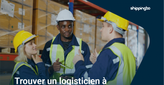 trouvez le logisticien idéal à Montpellier avec Shippingbo