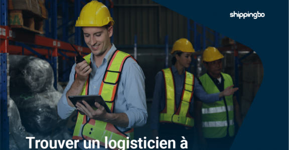 Trouver un logisticien à Nice avec Shippingbo