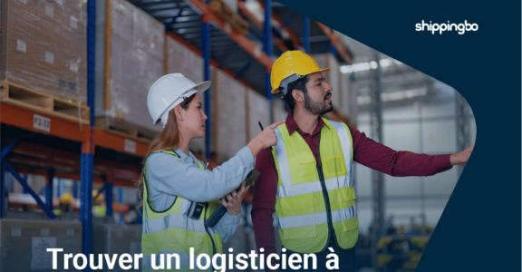 Trouver un logisticien à Reims avec Shippingbo
