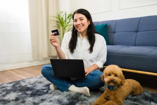 solution logistique e-commerce animalerie
