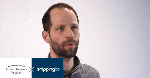 Témoignage clients le petit grassois - shippingbo