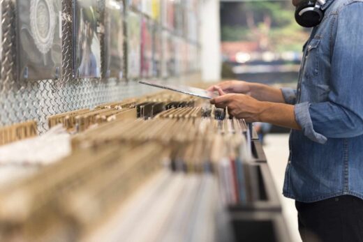 solution logistique e-commerce culture