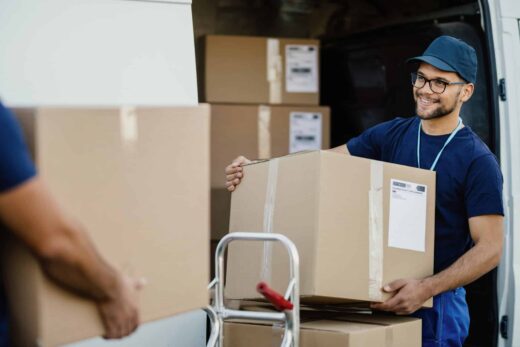 Distributeurs shippingbo